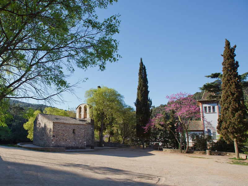 Passejades per Collserola 2